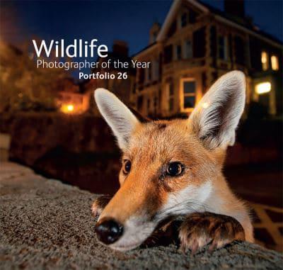 Wildlife Photographer of the Year. Portfolio 26