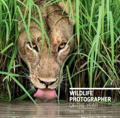 Wildlife Photographer of the Year. Portfolio 28