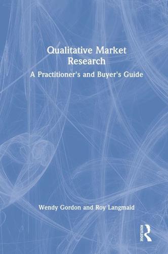 Qualitative Market Research