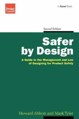 Safer by Design