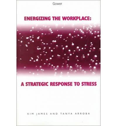 Energizing the Workplace
