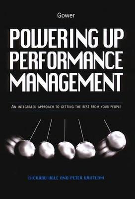 Powering Up Performance Management