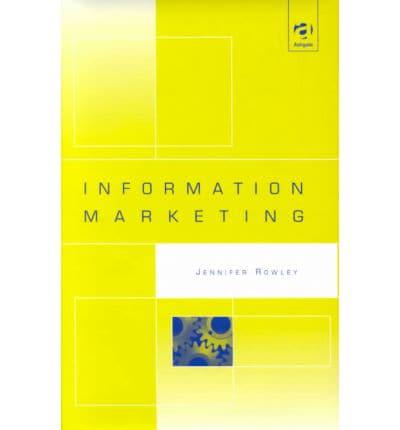 Information Marketing