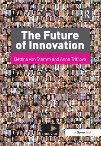 The Future of Innovation