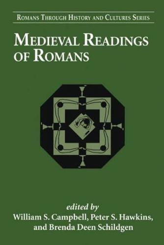 Medieval Readings of Romans