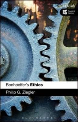 Bonhoeffer's Ethics