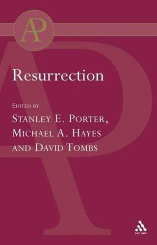 Resurrection