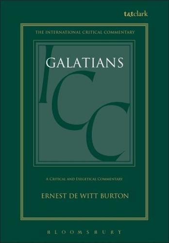 Galatians