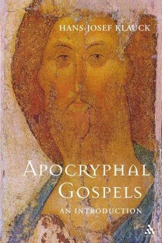 The Apocryphal Gospels