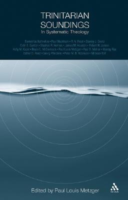 Trinitarian Soundings in Systematic Theology