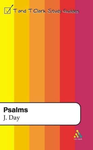 Psalms (5) Study Guide