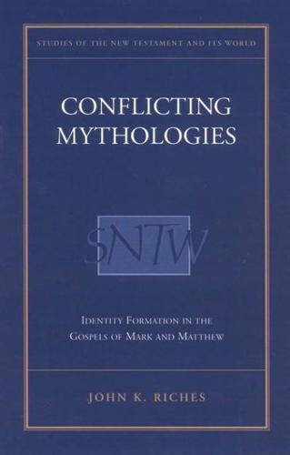 Conflicting Mythologies