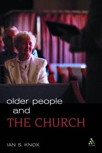 Older People and the Church