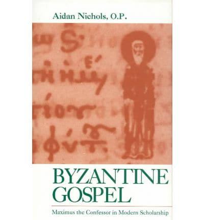 Byzantine Gospel