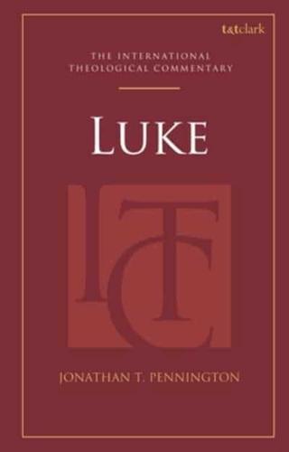 Luke (ITC)