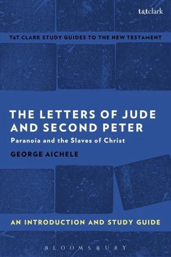 The Letters of Jude and Second Peter