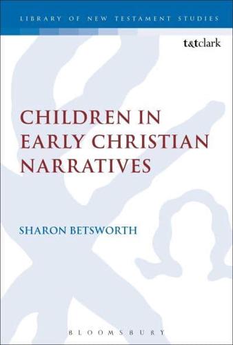 Children in Early Christian Narratives