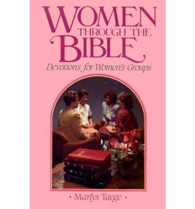 Women Through the Bible