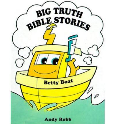 Betty Boat