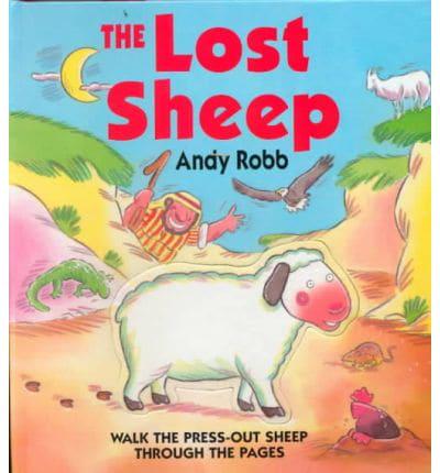 The Lost Sheep