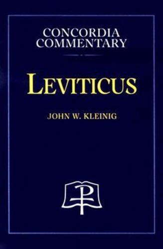 Leviticus