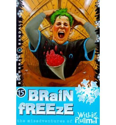 Brain Freeze