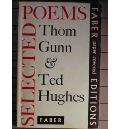 Selected Poems