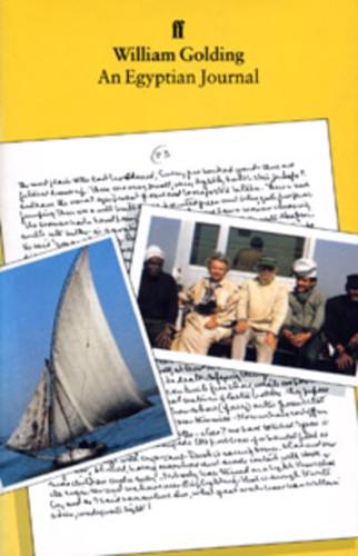 An Egyptian Journal