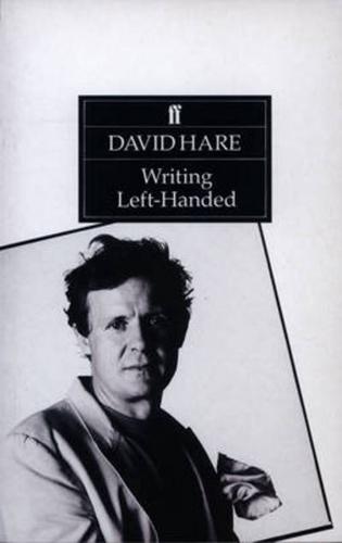 Writing Left-Handed