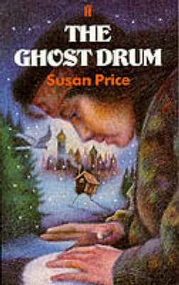The Ghost Drum