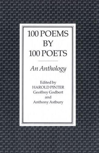 100 Poems by 100 Poets