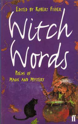 Witch Words