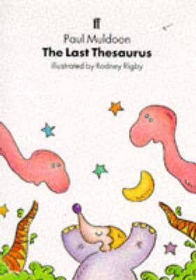 The Last Thesaurus