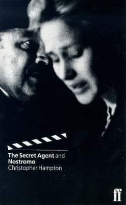 The Secret Agent