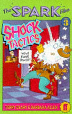 Shock Tactics