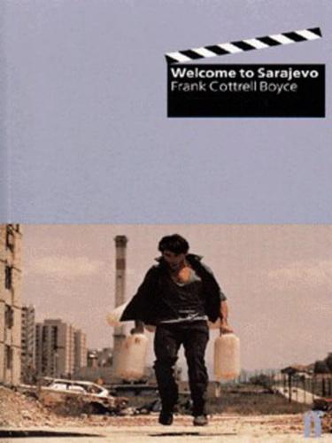 Welcome to Sarajevo