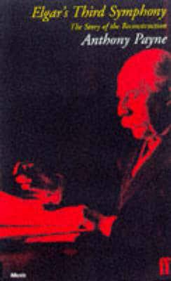 Elgar's Third Symphony