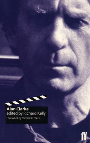 Alan Clarke