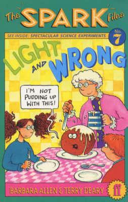 Light and Wrong