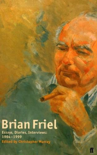 Brian Friel