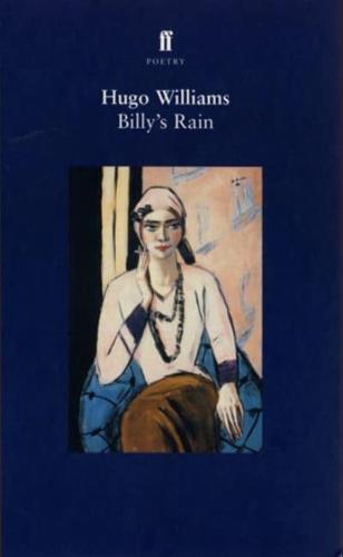 Billy's Rain