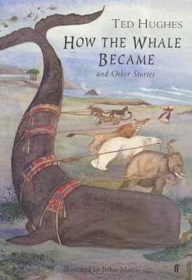 How the Whale Became and Other Stories