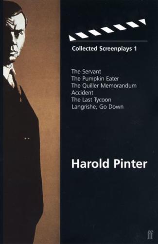Collected Screenplays One