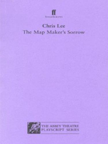 The Map Maker's Sorrow