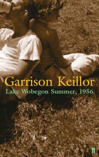 Lake Wobegon Summer, 1956