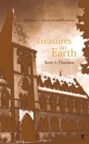 Treasures on Earth