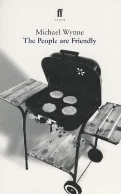 Royal Court Theatre Presents The People Are Friendly