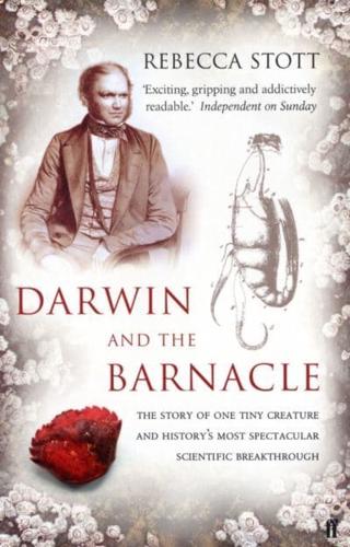 Darwin and the Barnacle