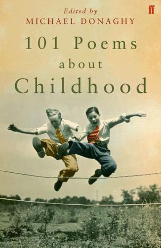 101 Poems About Childhood