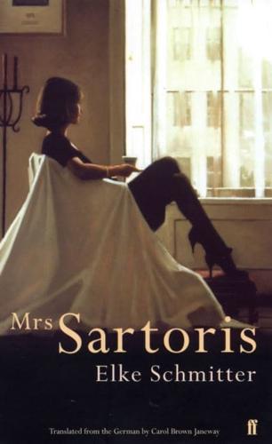 Mrs. Sartoris